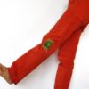 PANTALÓN PIRKA NARANJA