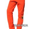 PANTALÓN PIRKA NARANJA