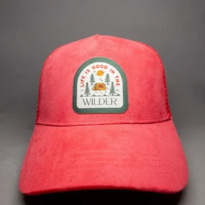 GORRA LIFE IS GOOD
