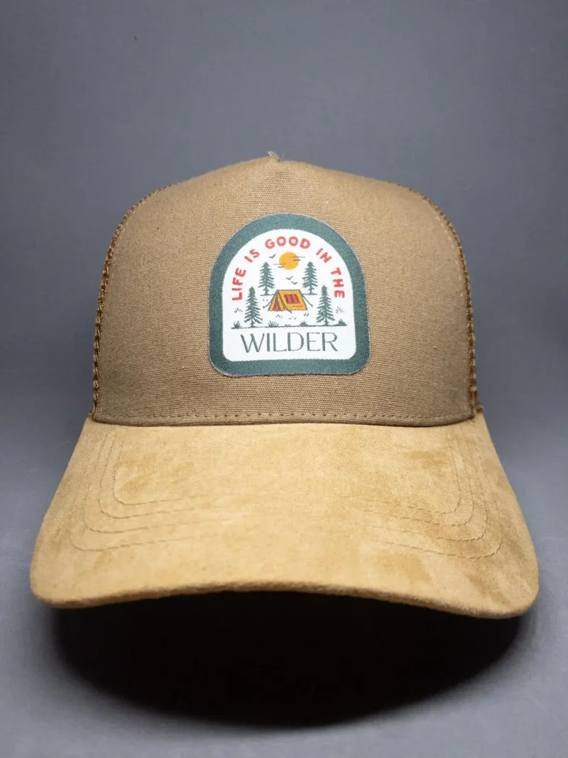 COMBO GORRA + GORRO - Image 12