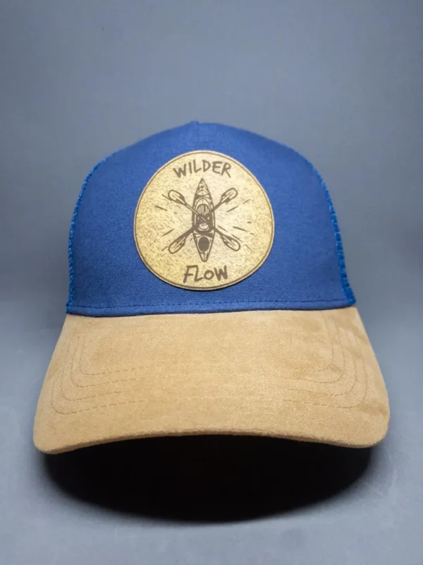 GORRA FLOW