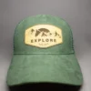 GORRA EXPLORE