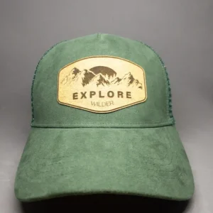 GORRA EXPLORE