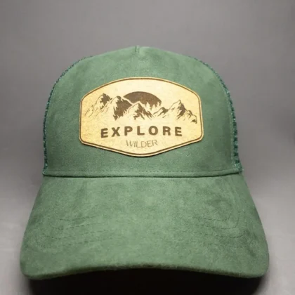 GORRA EXPLORE