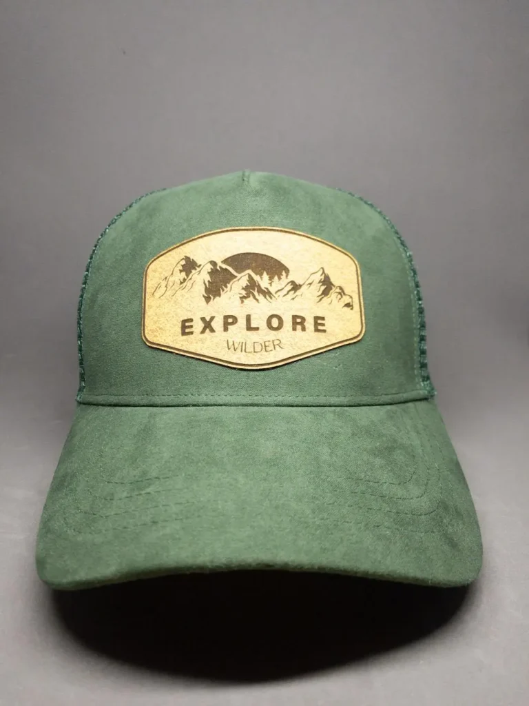 GORRA EXPLORE