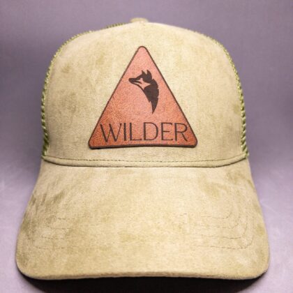 GORRA WILDER