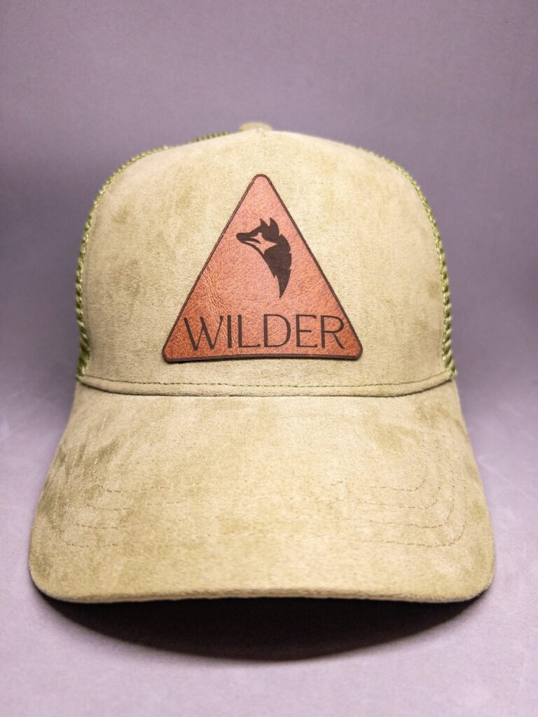 GORRA WILDER