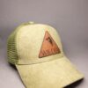 GORRA WILDER