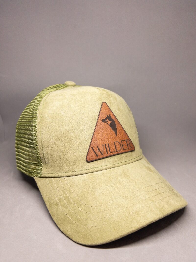 GORRA WILDER - Image 3