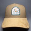 COMBO GORRA + GORRO