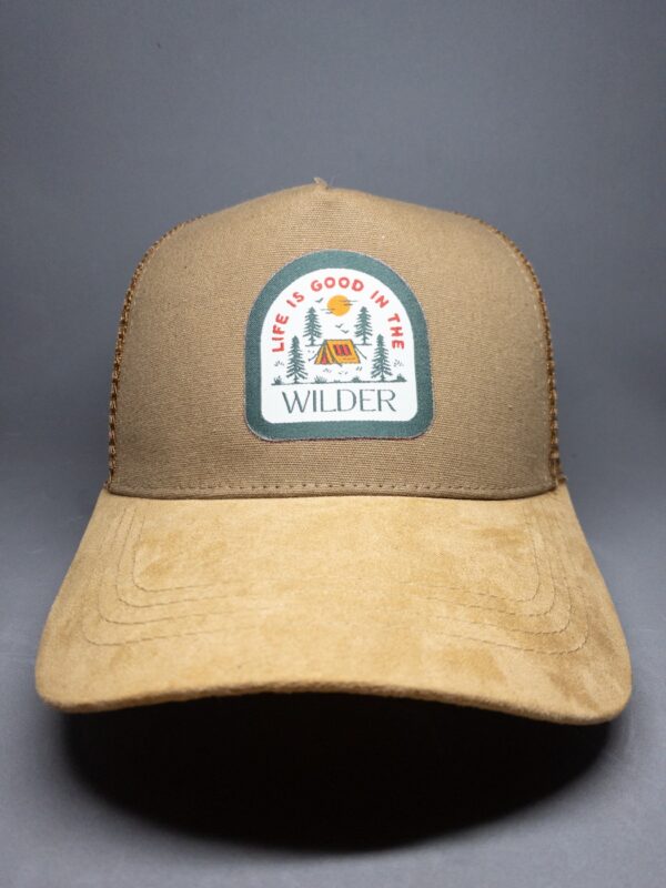 COMBO GORRA + GORRO