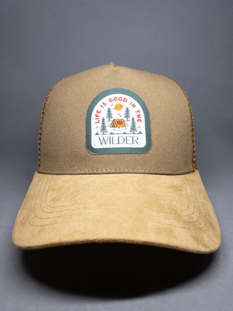 COMBO GORRA + GORRO - Image 2