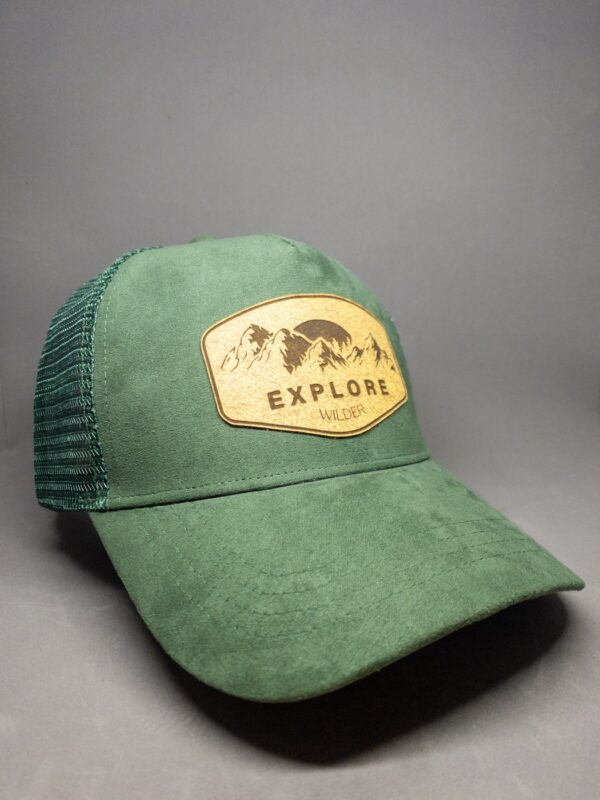 GORRA EXPLORE
