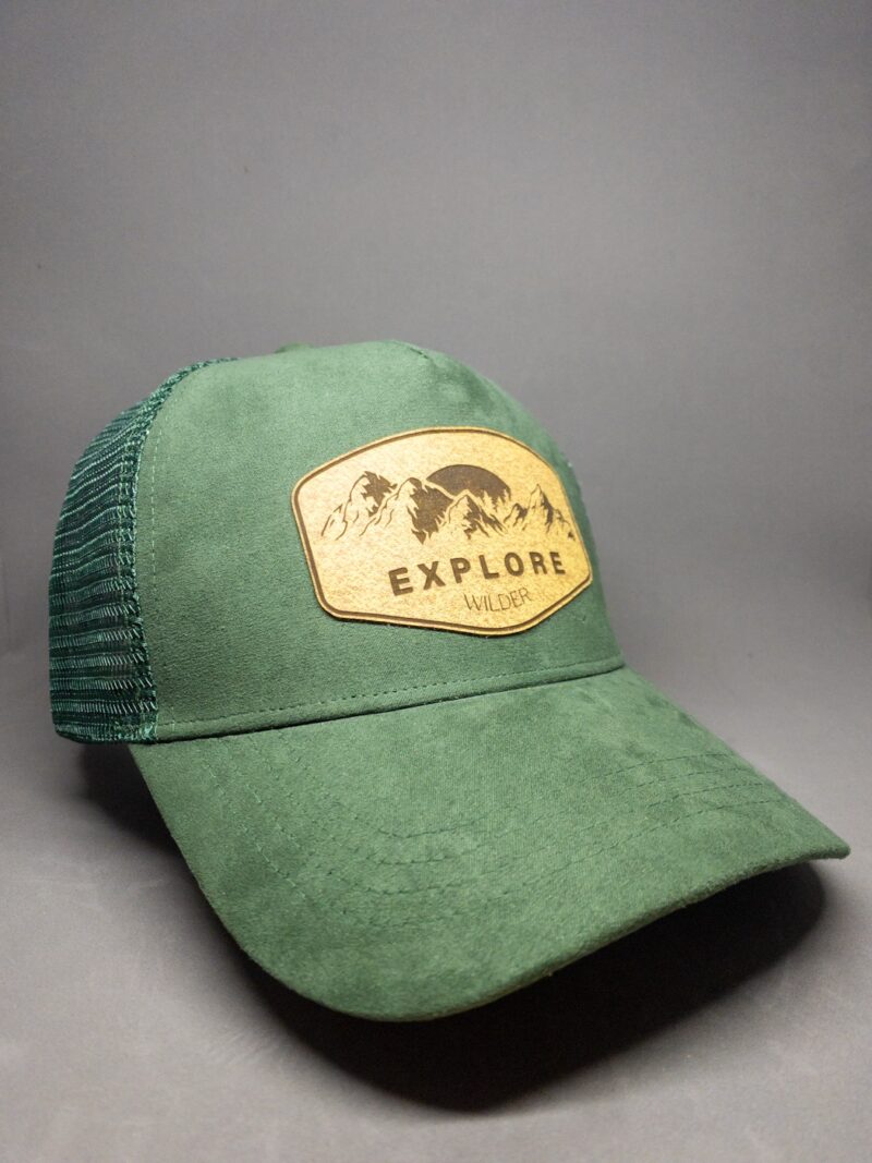 GORRA EXPLORE - Image 2
