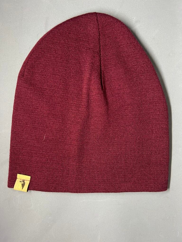 GORRO BEANIE
