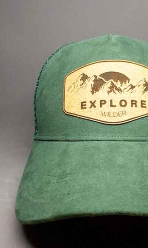 Cuellitos multifunción Wilder, ideales para proteger del frío y el viento en actividades outdoor.