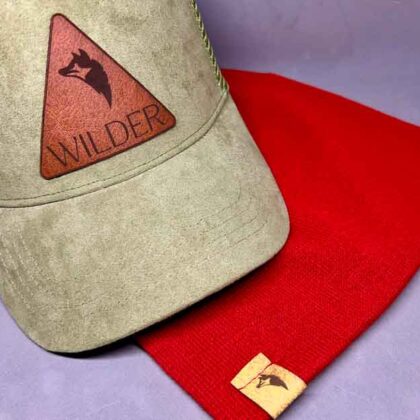 COMBO GORRA + GORRO