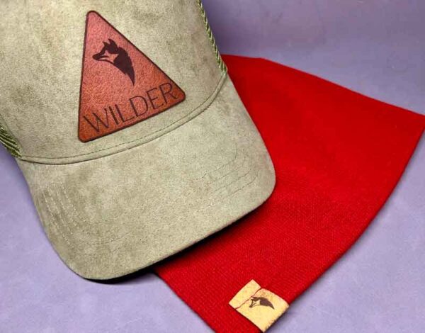 COMBO GORRA + GORRO